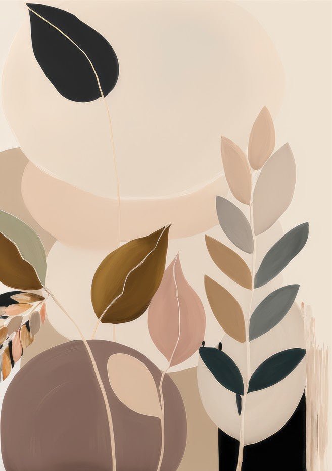 framed