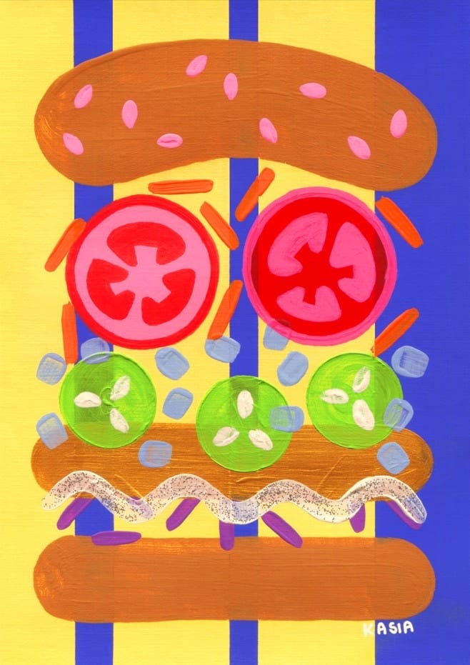 frame