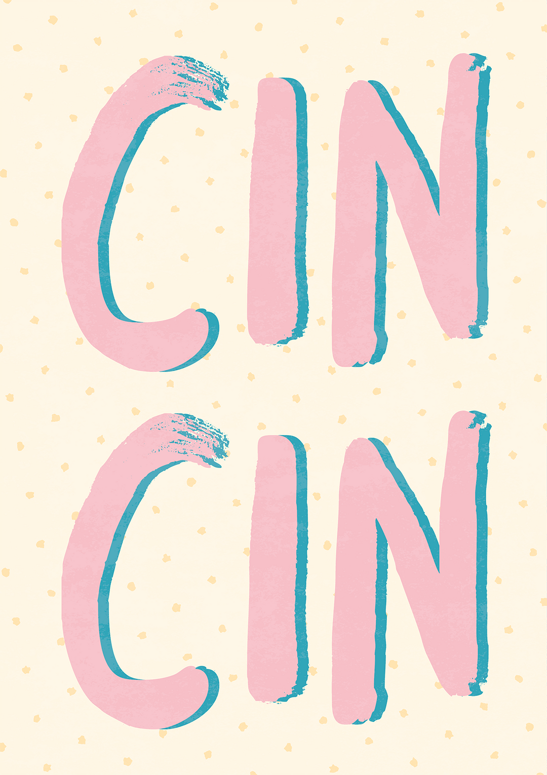 Cin Cin Kitchen Artwork - Style My Wall,frame