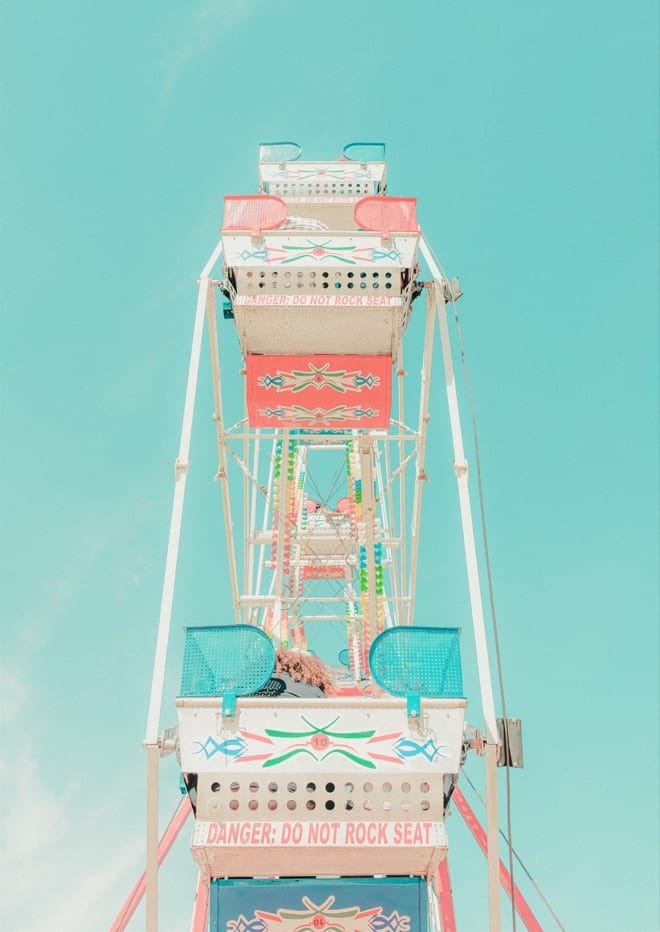 frame