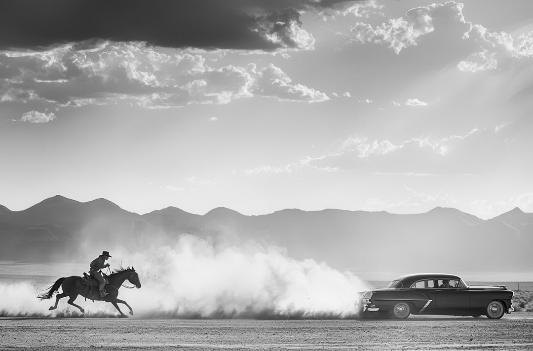 horsepower frame