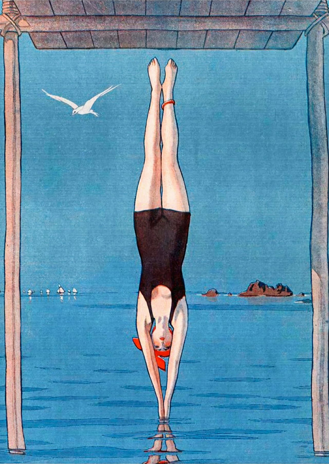 frame