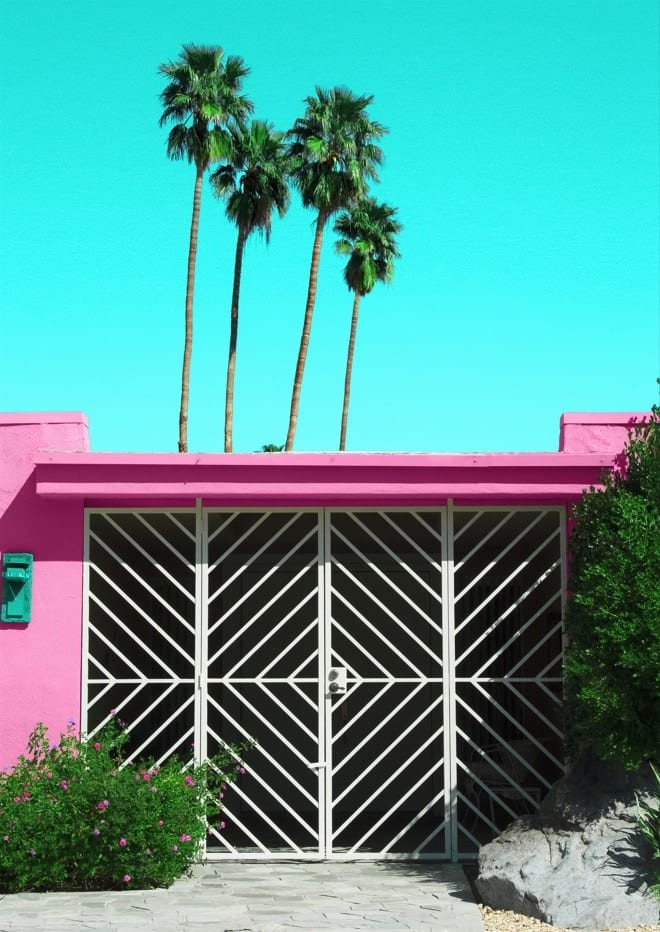 frame