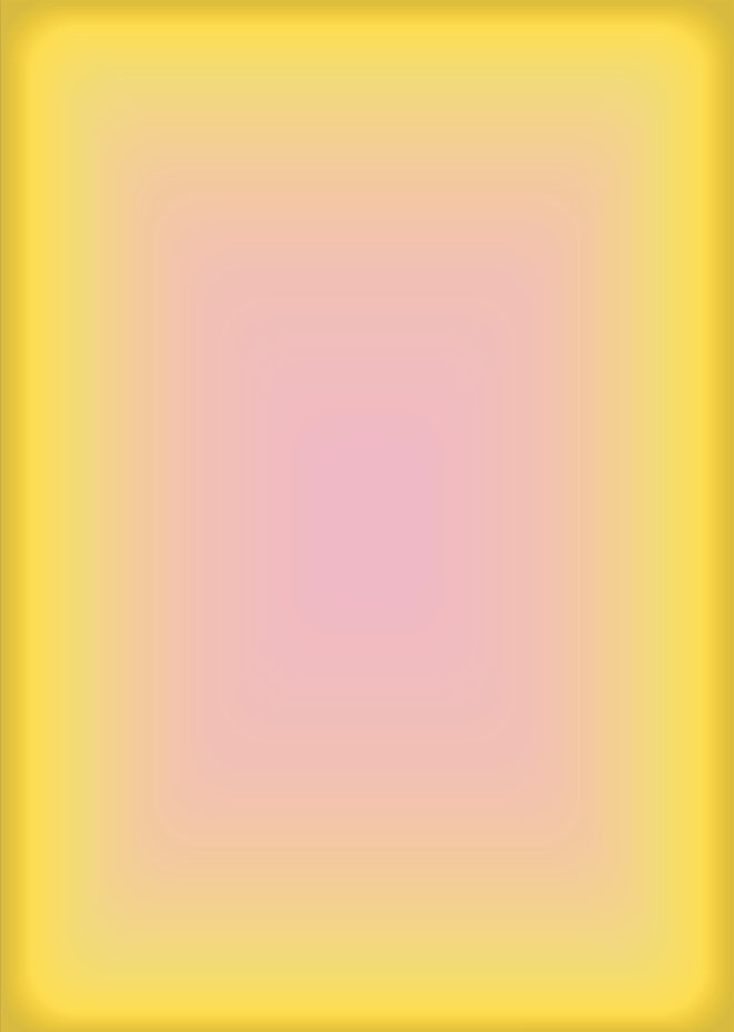 Peach Aura,frame