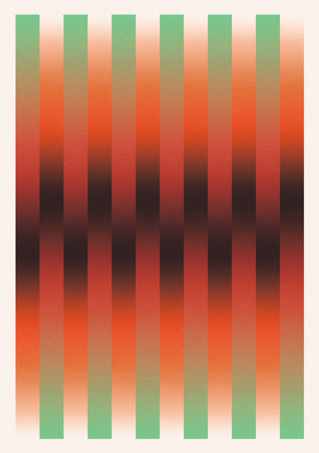 Pulse Grid,frame