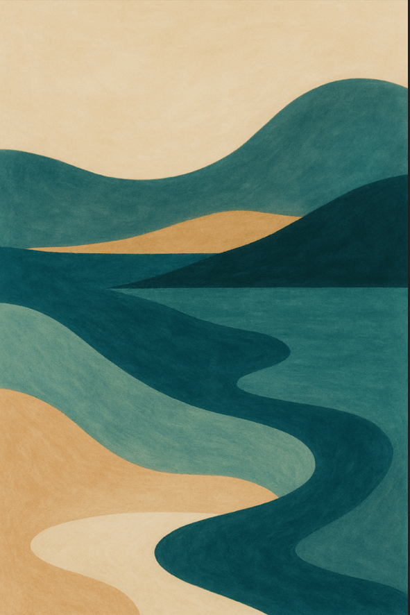 River to the Sea,frame