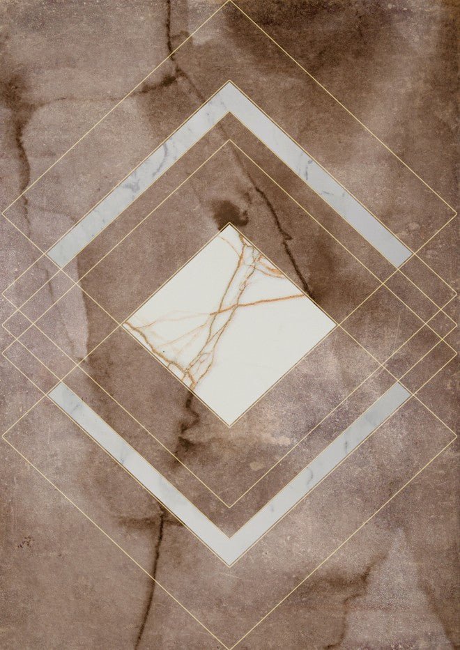 framed