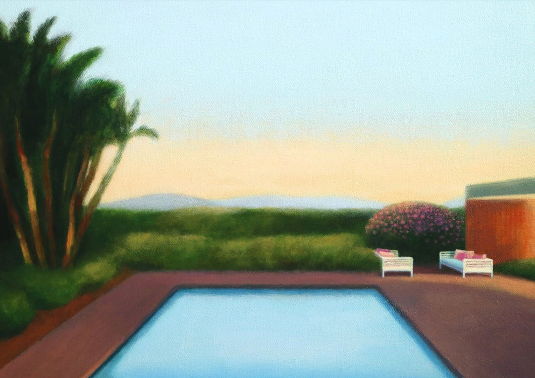 framed
