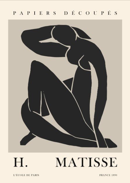 framed